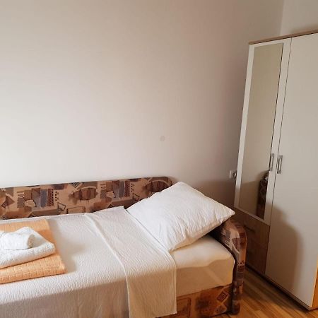 Apartman Andrea Zadar Eksteriør billede