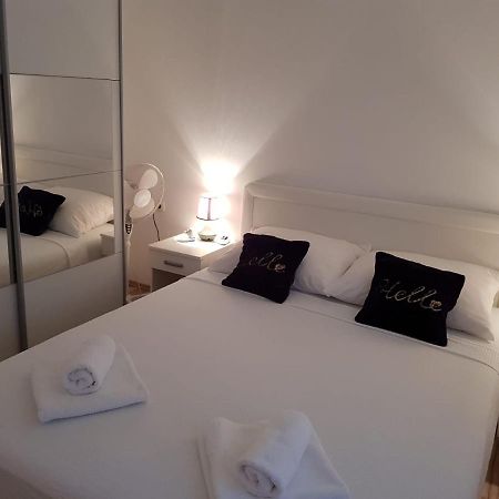 Apartman Andrea Zadar Eksteriør billede